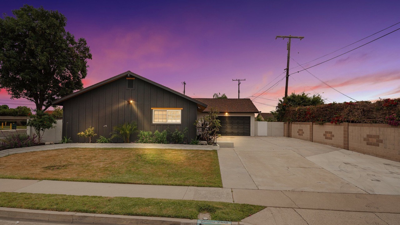Photo of Outdoor in Buena Park