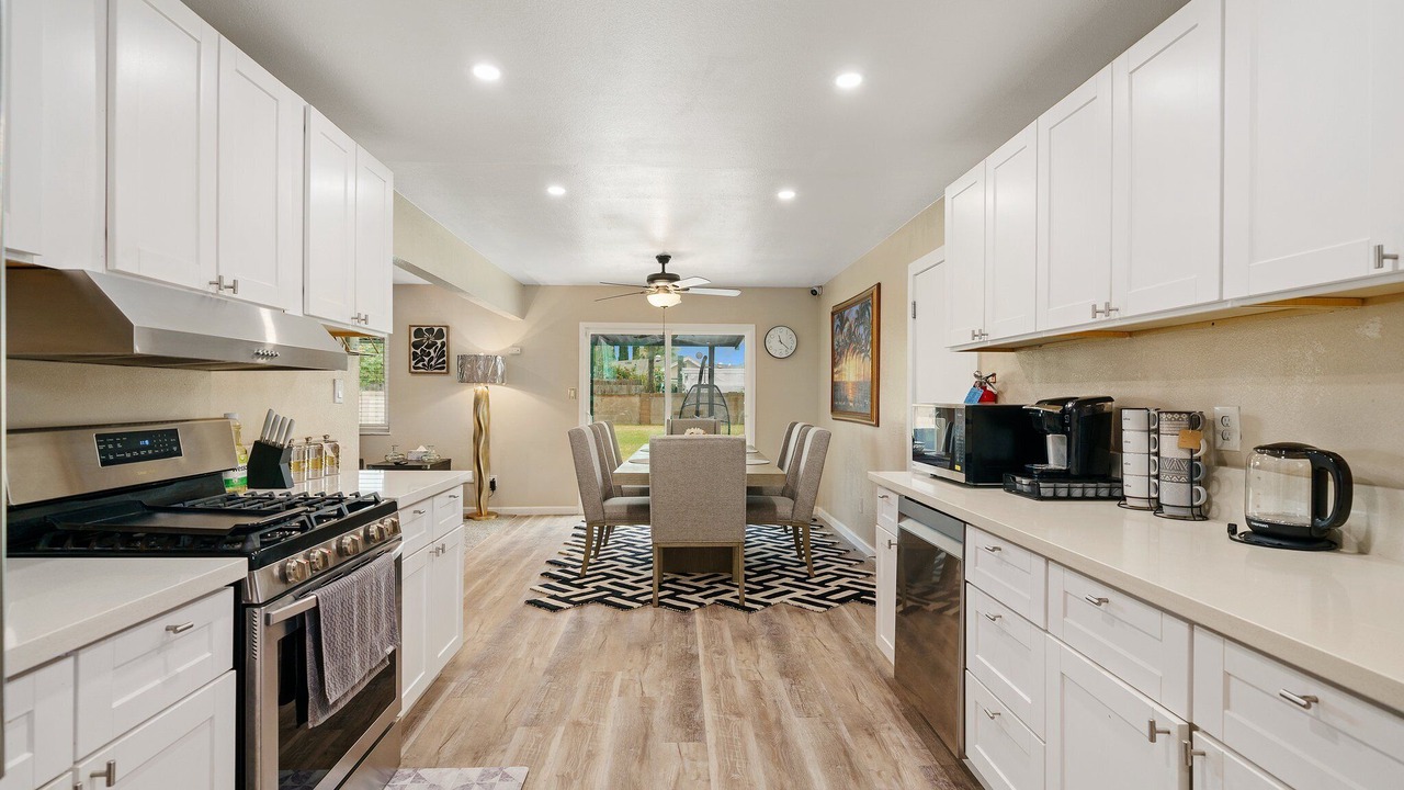 Photo of Kitchen in Buena Park