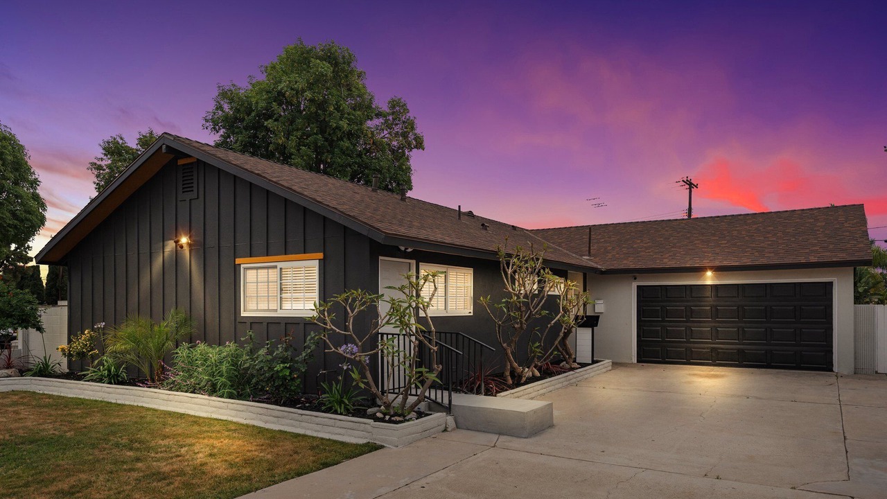 Photo of Outdoor in Buena Park
