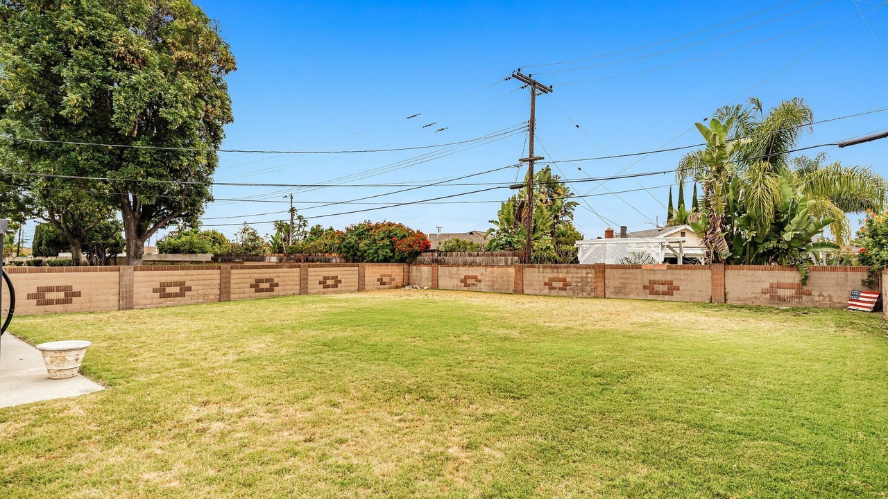 Photo of Outdoor in Buena Park