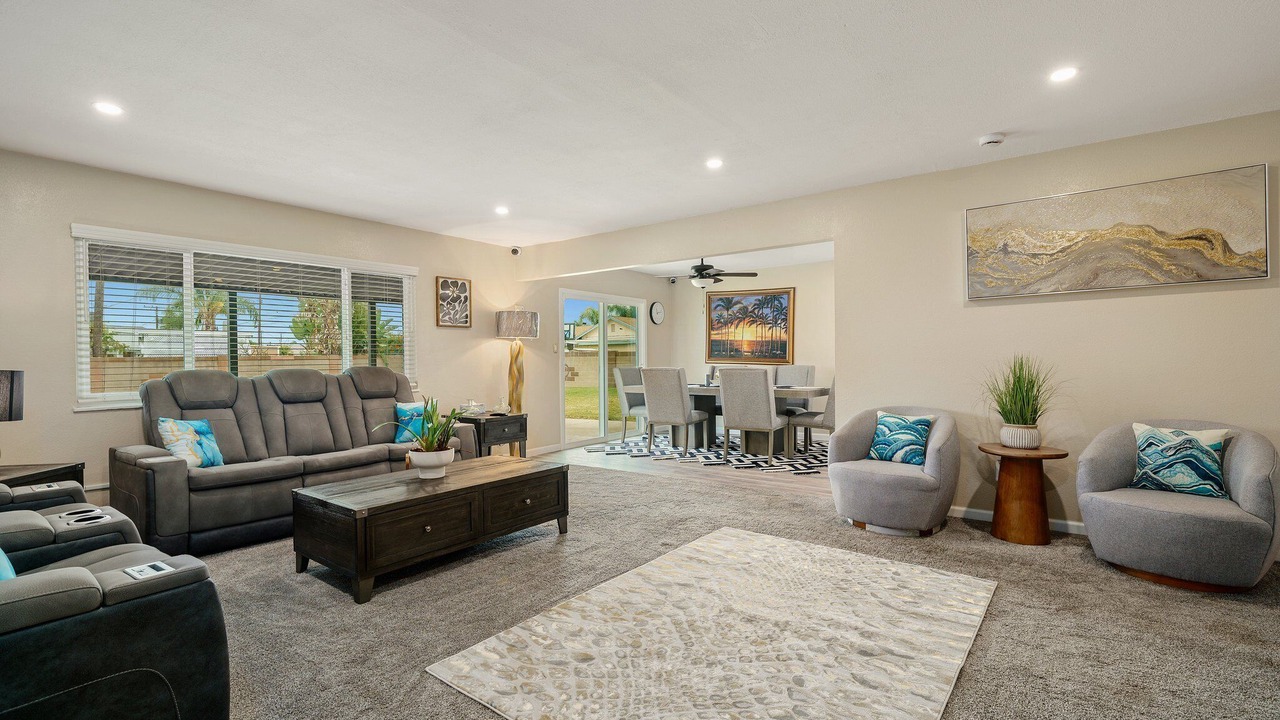 Photo of Livingroom in Buena Park