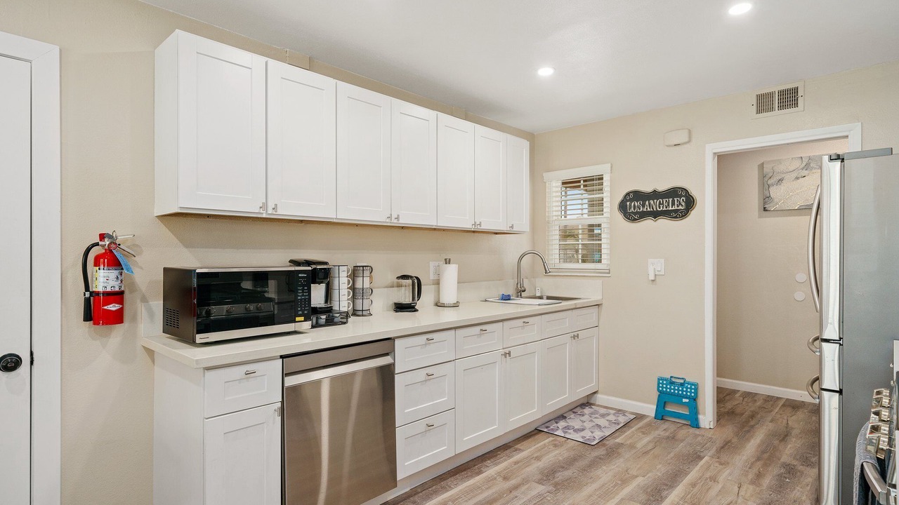 Photo of Kitchen in Buena Park