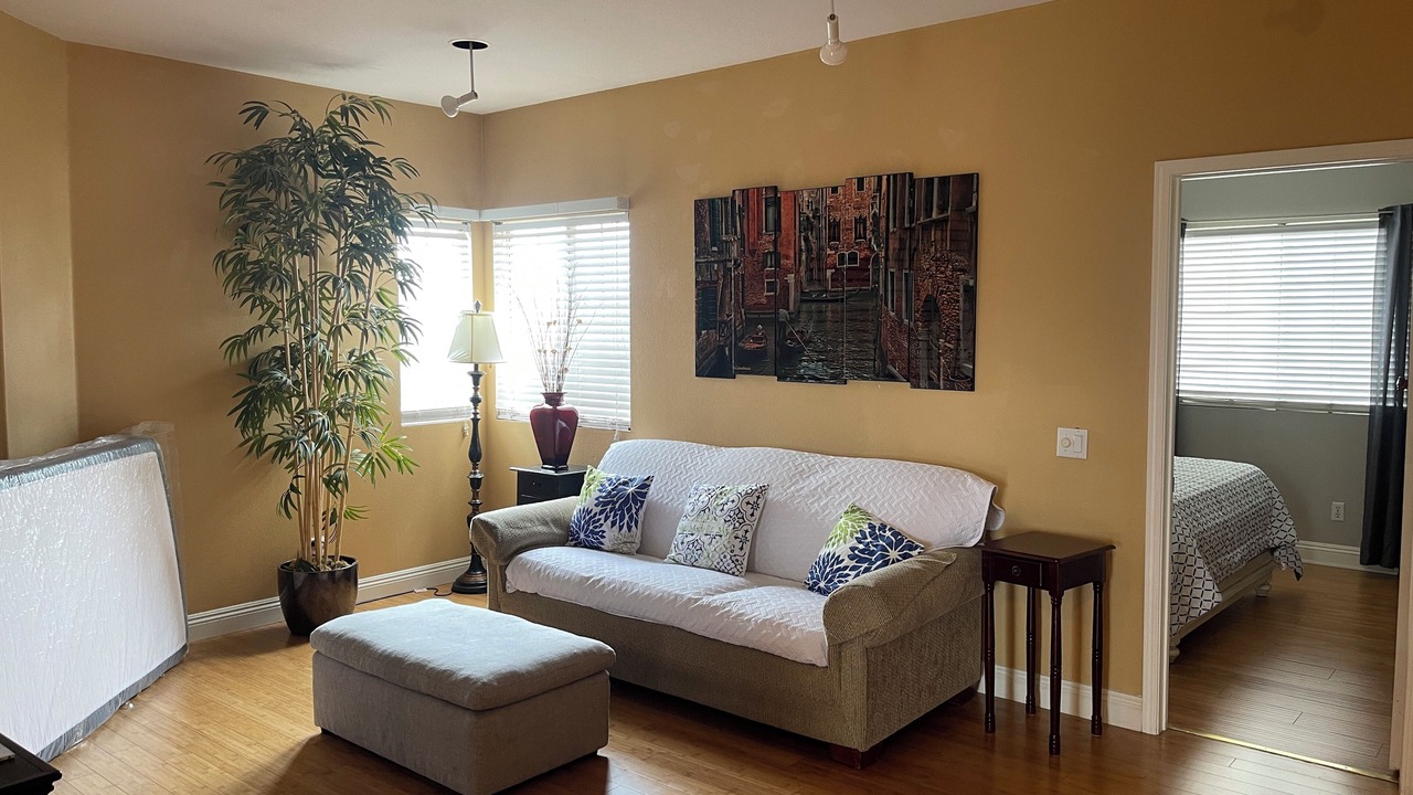 Photo of Livingroom in Mount Wilson
