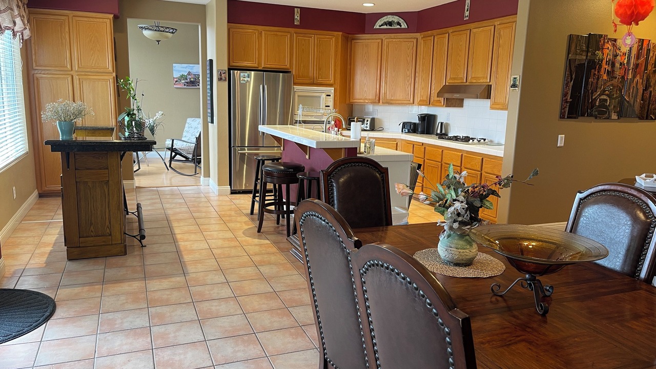 Photo of Kitchen in Mount Wilson