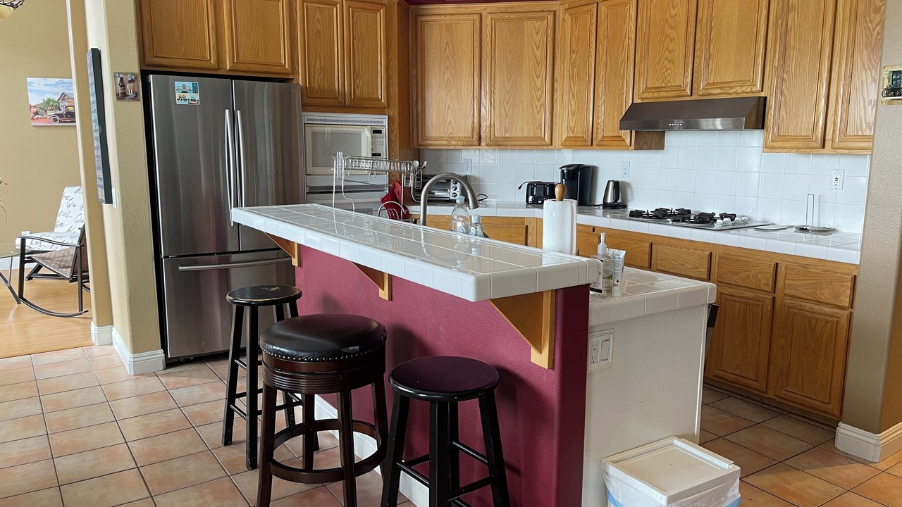 Photo of Kitchen in Mount Wilson