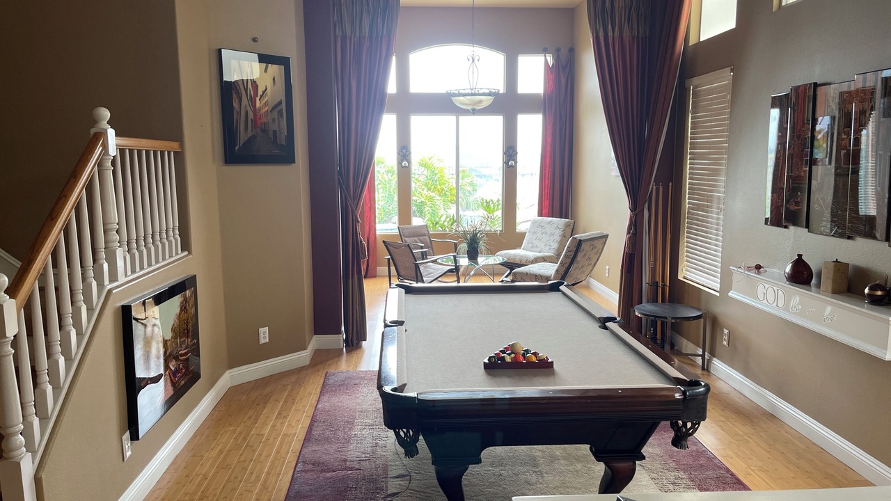 Photo of Bedroom in Mount Wilson