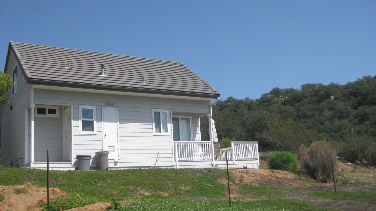 Photo of Outdoor in North Ridge