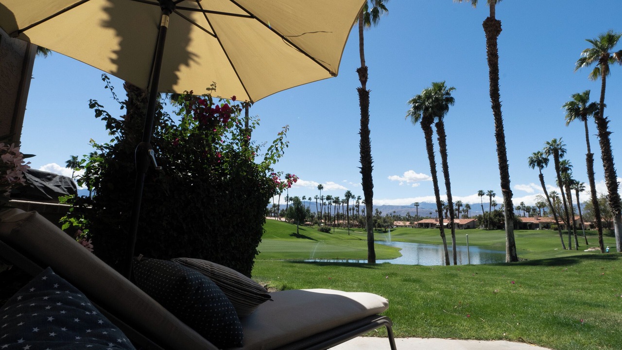 Photo of Outdoor in Thousand Palms