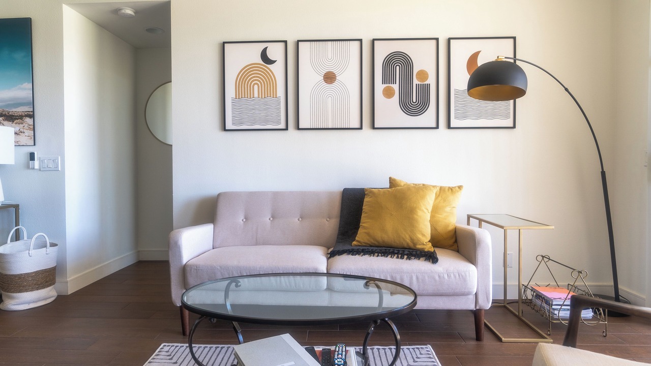 Photo of Livingroom in Thousand Palms