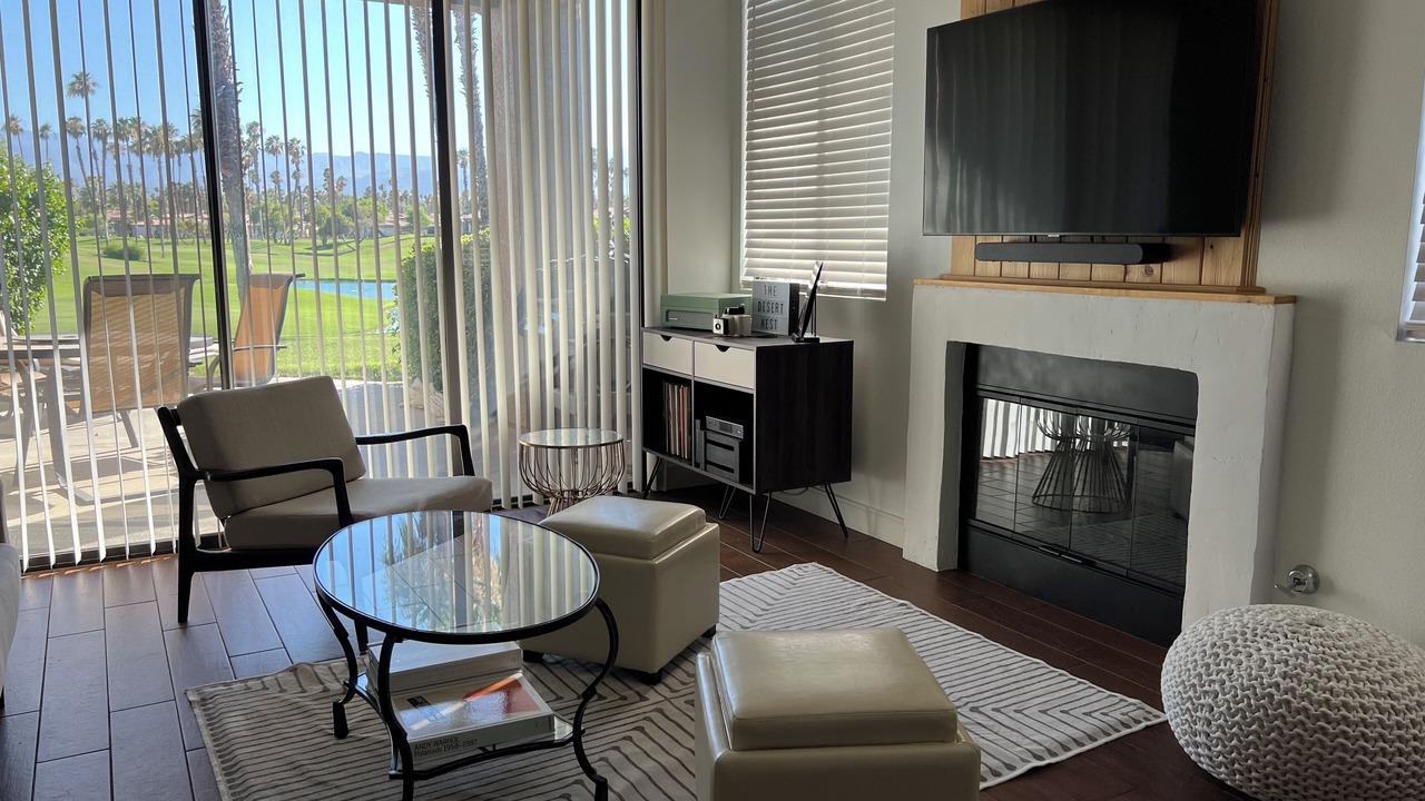 Photo of Livingroom in Thousand Palms