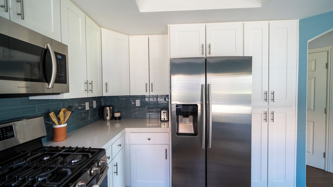 Photo of Kitchen in Thousand Palms