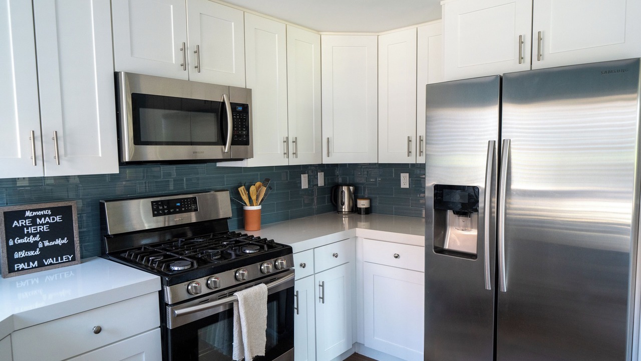 Photo of Kitchen in Thousand Palms