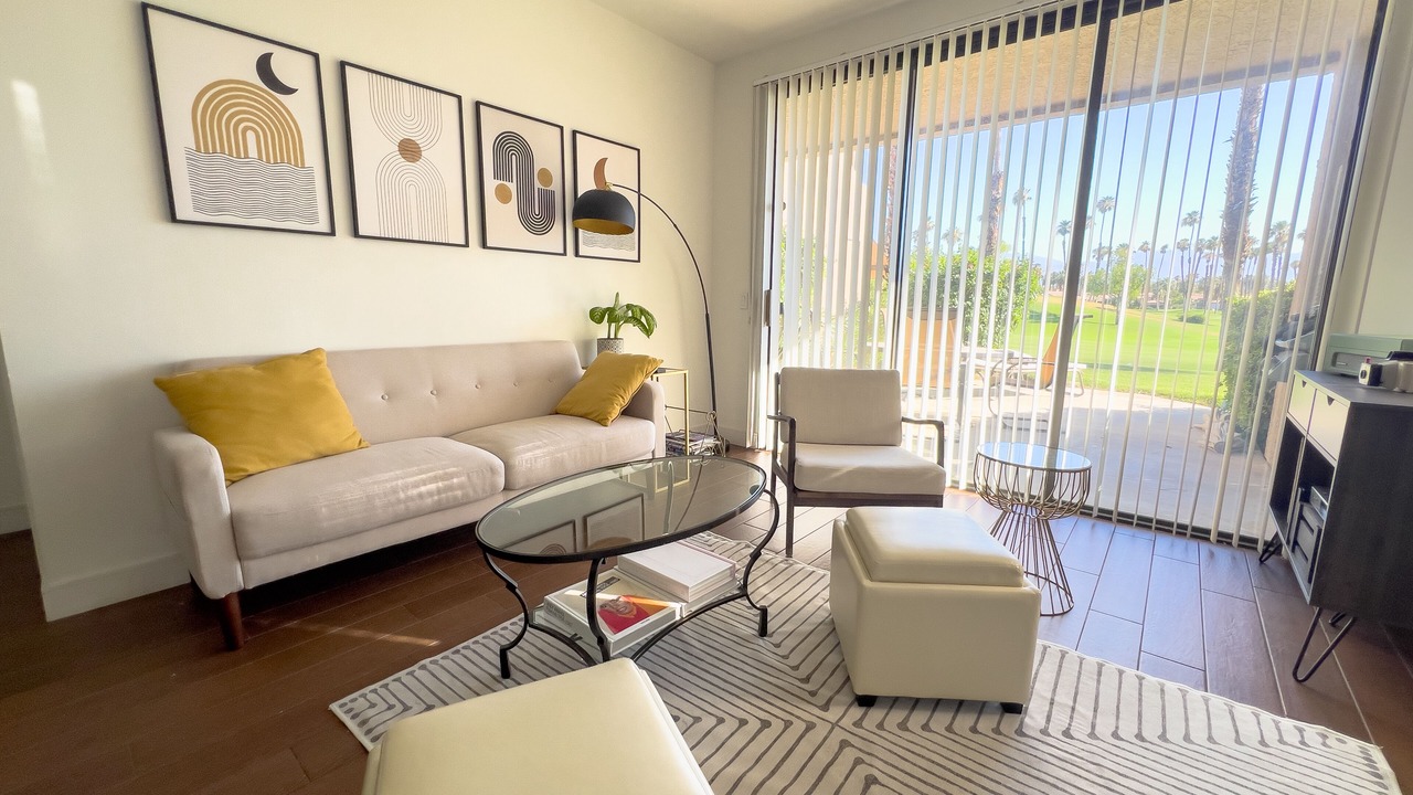 Photo of Livingroom in Thousand Palms