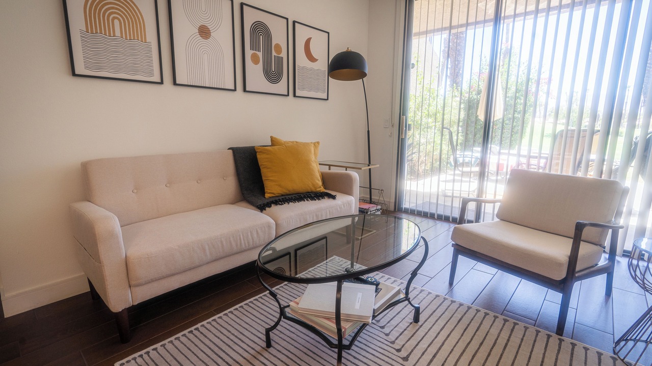 Photo of Livingroom in Thousand Palms