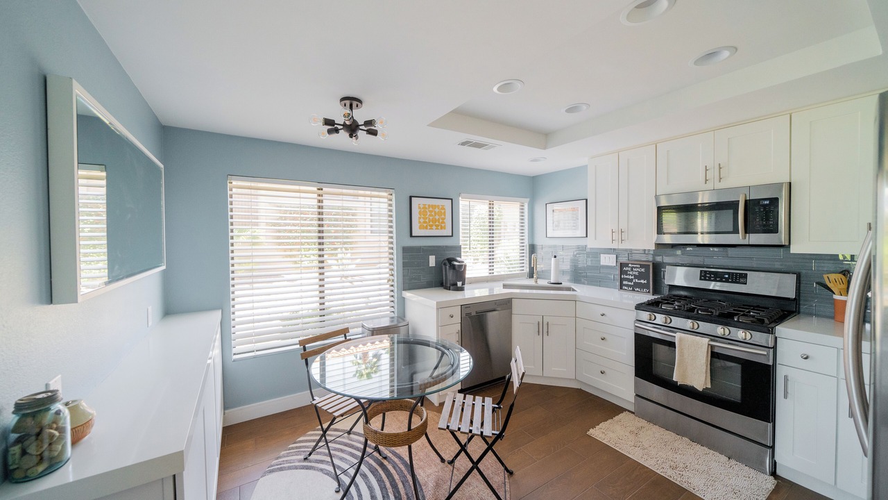 Photo of Kitchen in Thousand Palms