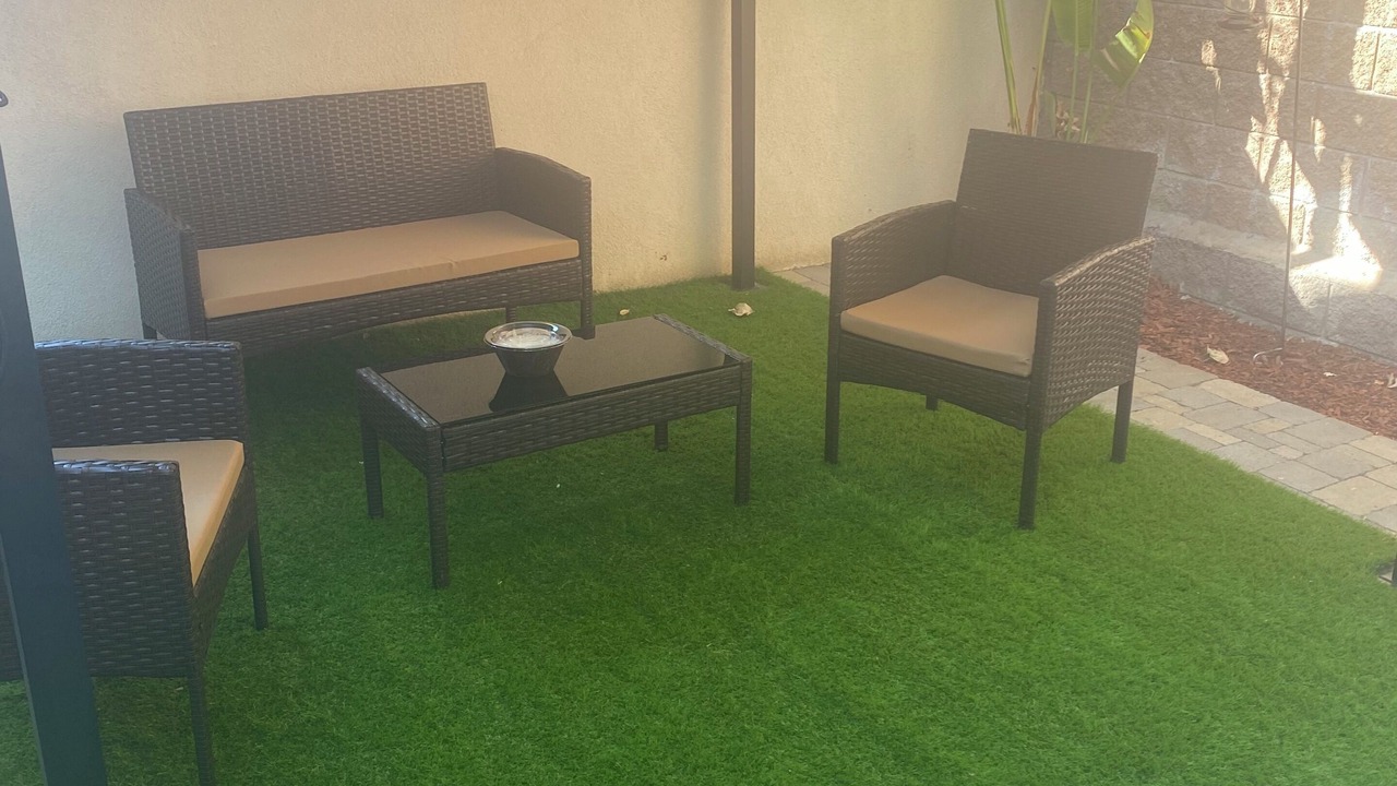 Photo of Outdoor in Rancho Cucamonga