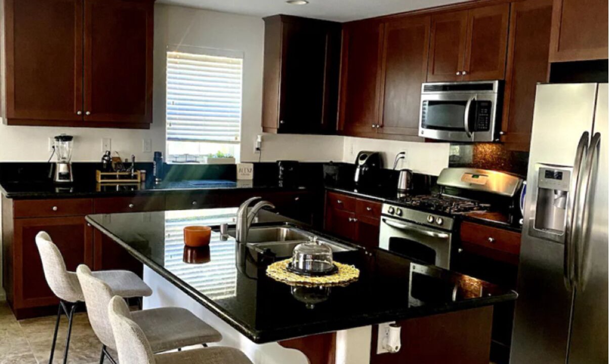 Photo of Kitchen in Rancho Cucamonga