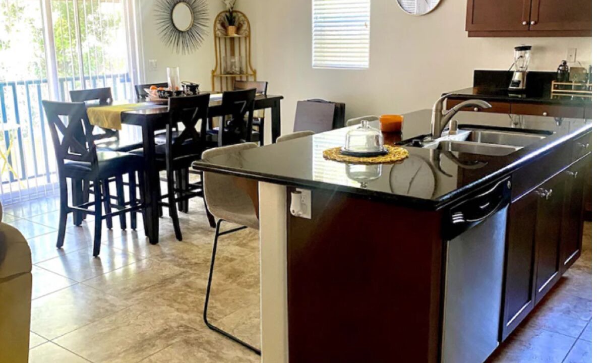 Photo of Kitchen in Rancho Cucamonga
