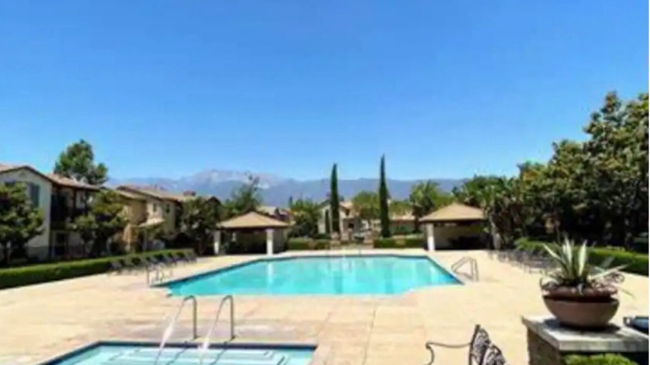 Photo of Outdoor in Rancho Cucamonga