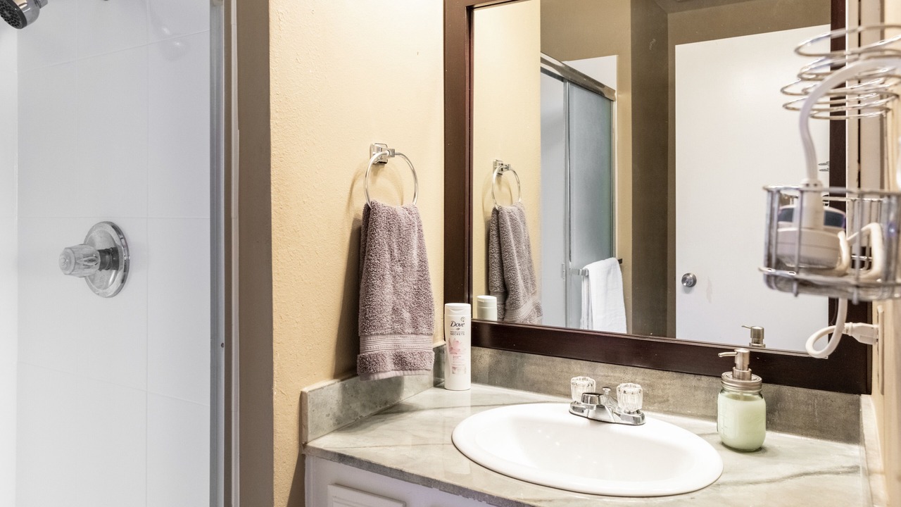 Photo of Bathroom in North Hollywood