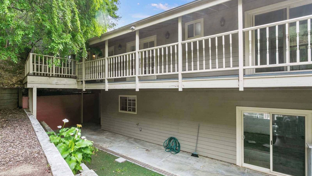 Photo of Outdoor in Eagle Rock