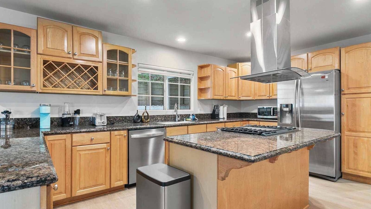 Photo of Kitchen in Eagle Rock