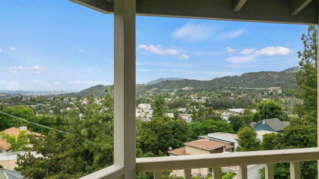 Photo of Outdoor in Eagle Rock