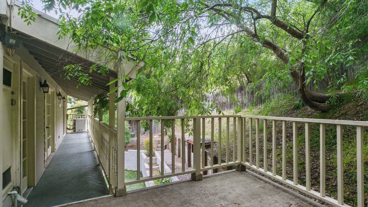 Photo of Outdoor in Eagle Rock