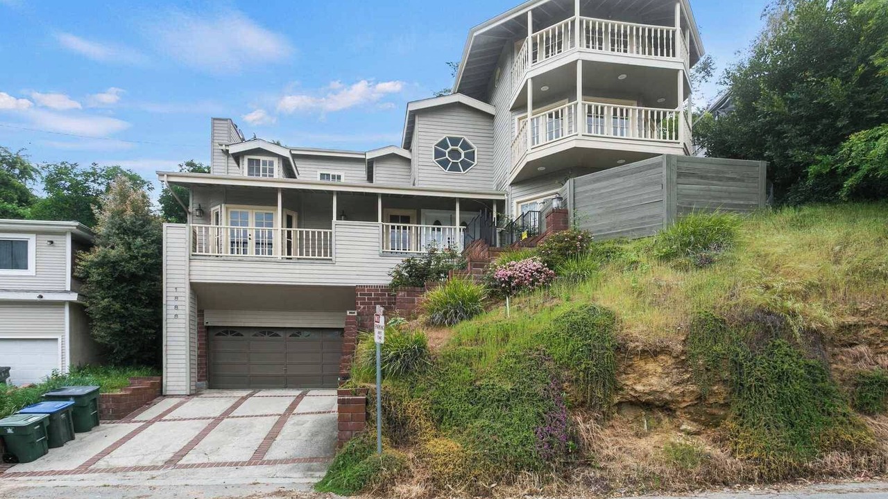 Photo of Outdoor in Eagle Rock