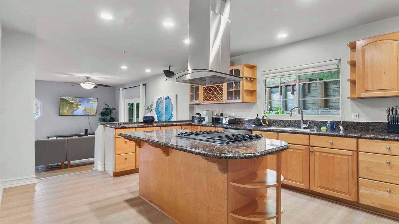 Photo of Kitchen in Eagle Rock