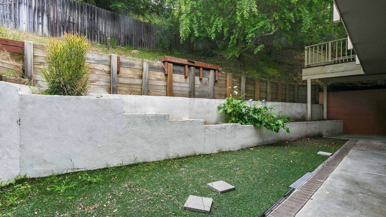 Photo of Outdoor in Eagle Rock