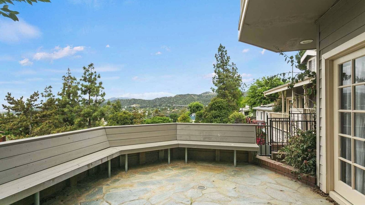 Photo of Outdoor in Eagle Rock
