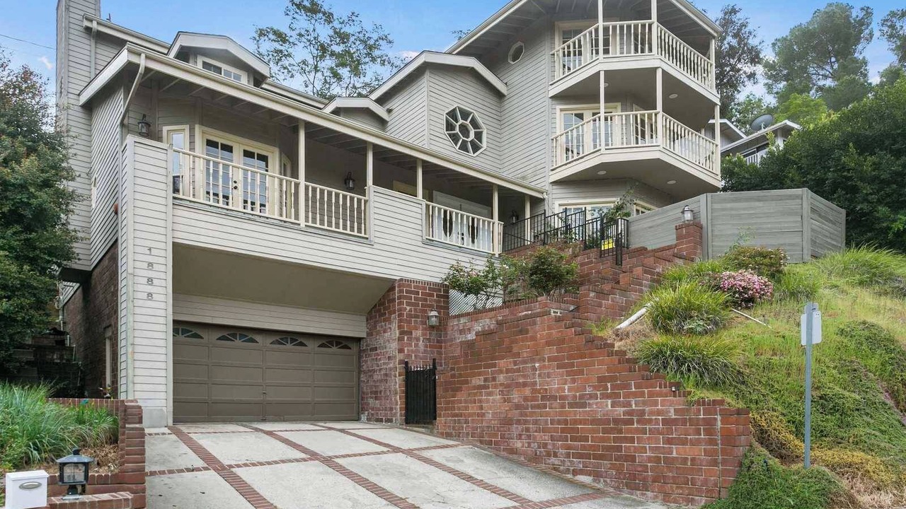 Photo of Outdoor in Eagle Rock