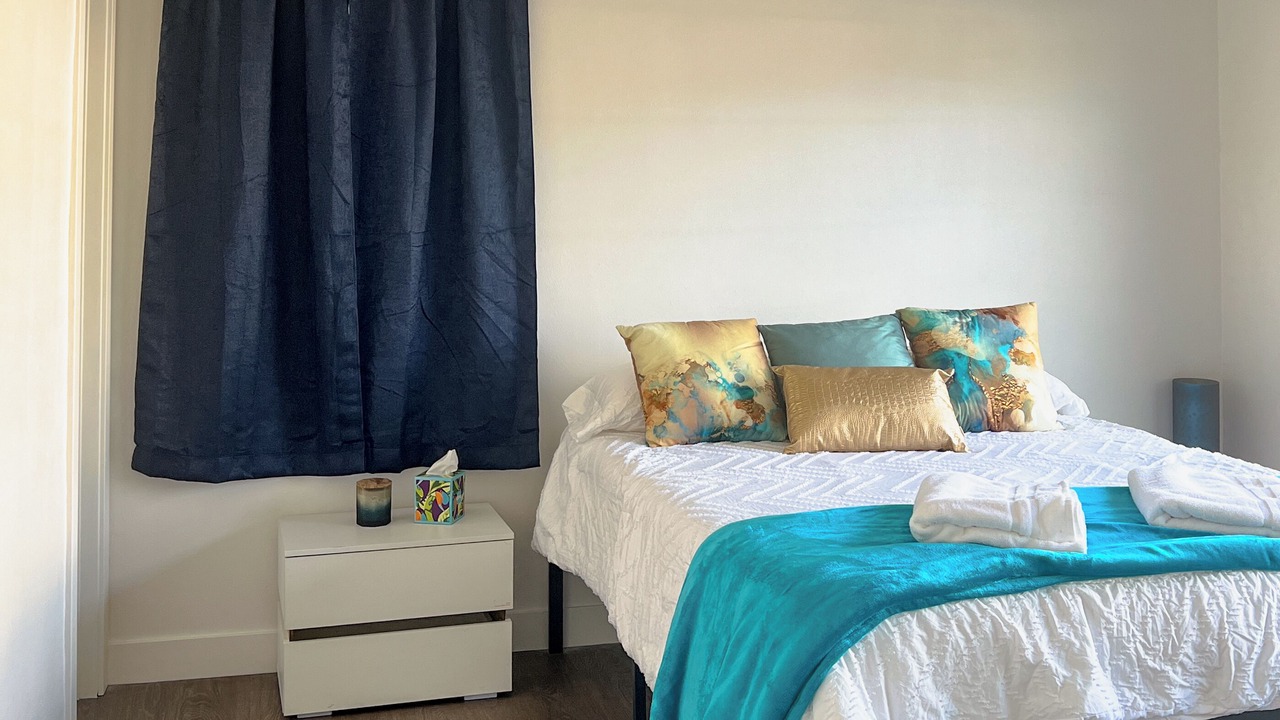 Photo of Bedroom in La Habra