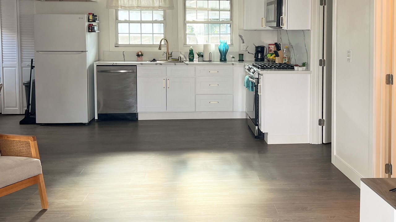 Photo of Kitchen in La Habra