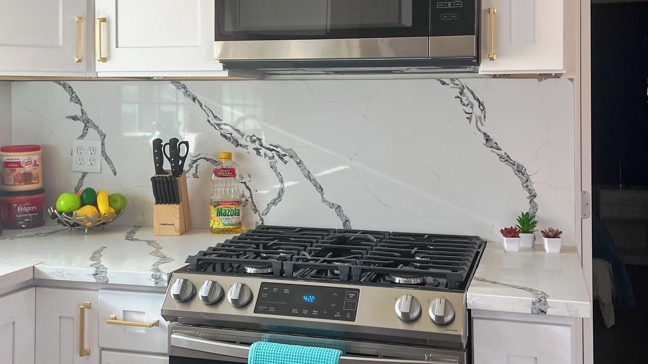 Photo of Kitchen in La Habra