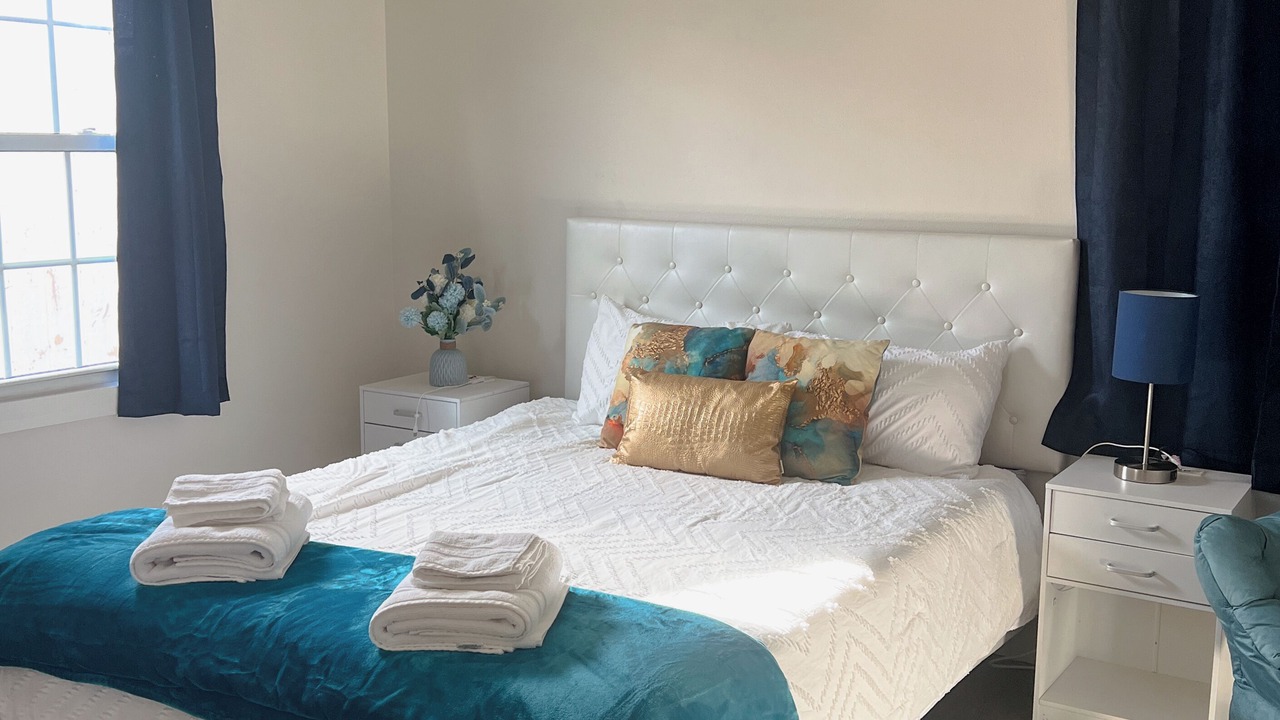Photo of Bedroom in La Habra
