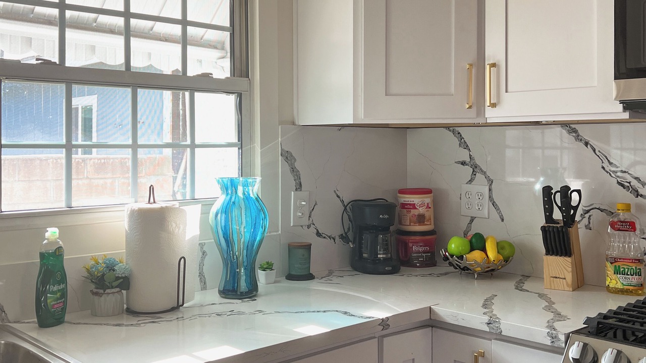 Photo of Kitchen in La Habra
