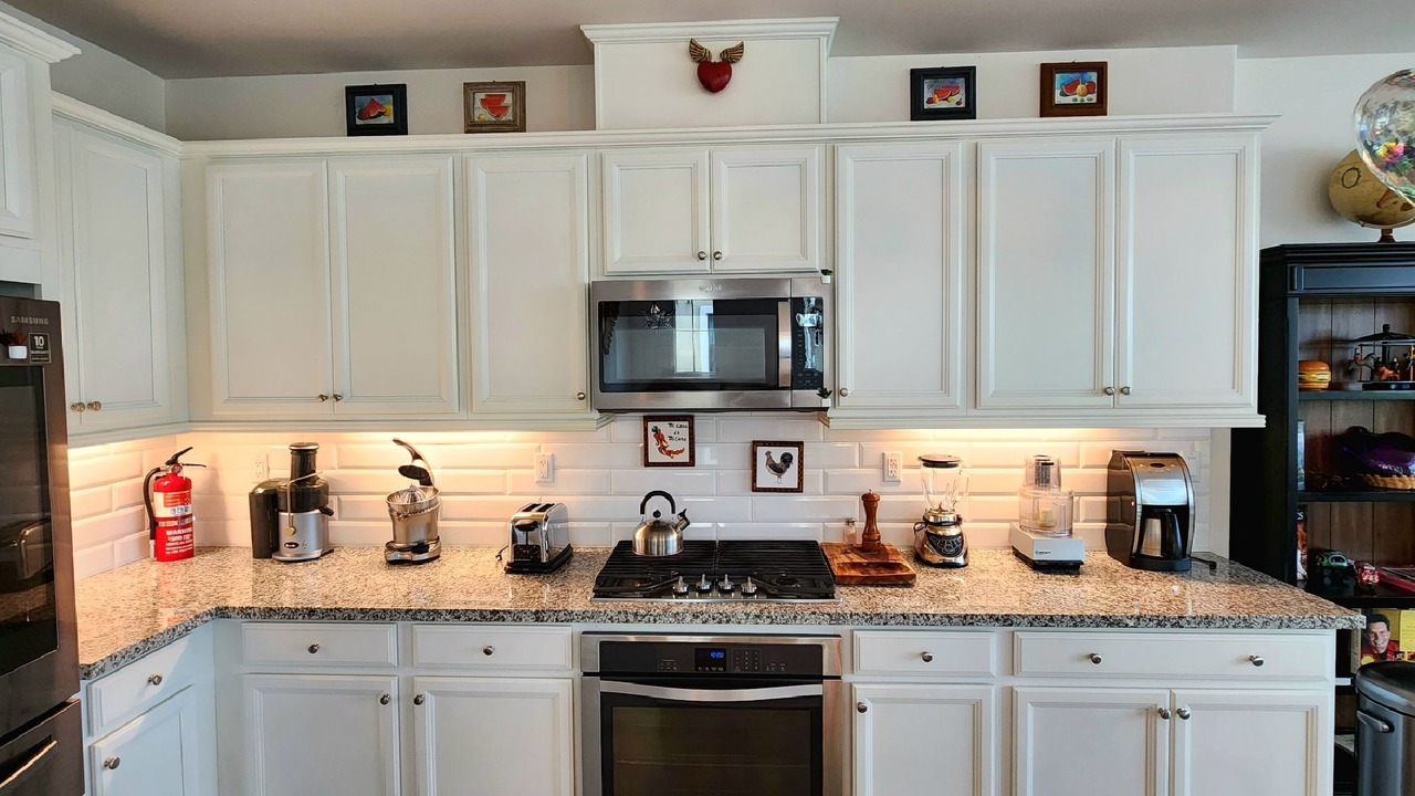 Photo of Kitchen in Rancho Mission Viejo