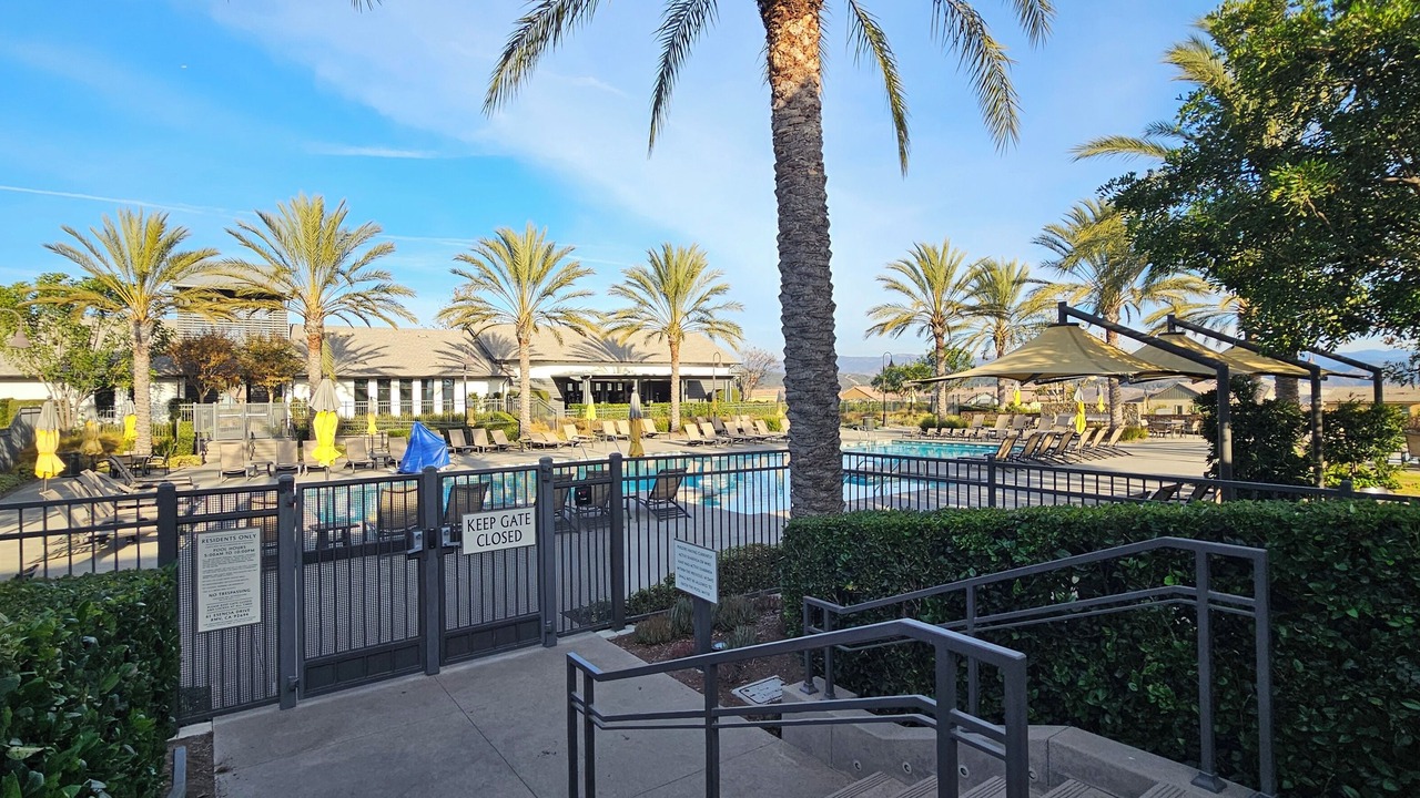 Photo of Outdoor in Rancho Mission Viejo