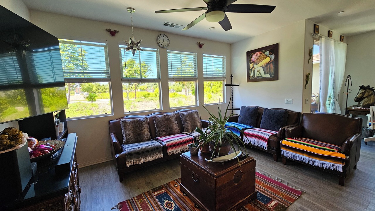 Photo of Livingroom in Rancho Mission Viejo