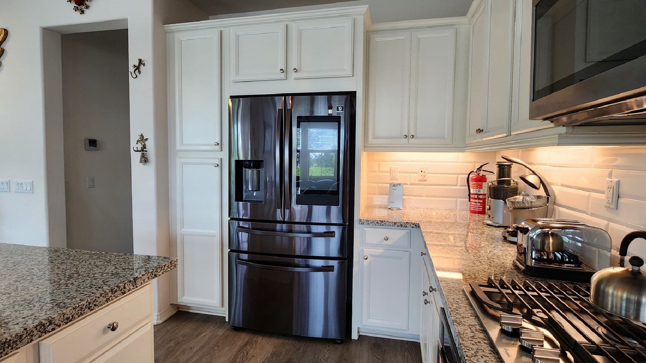 Photo of Kitchen in Rancho Mission Viejo