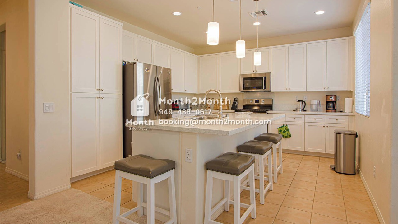 Photo of Kitchen in Upland