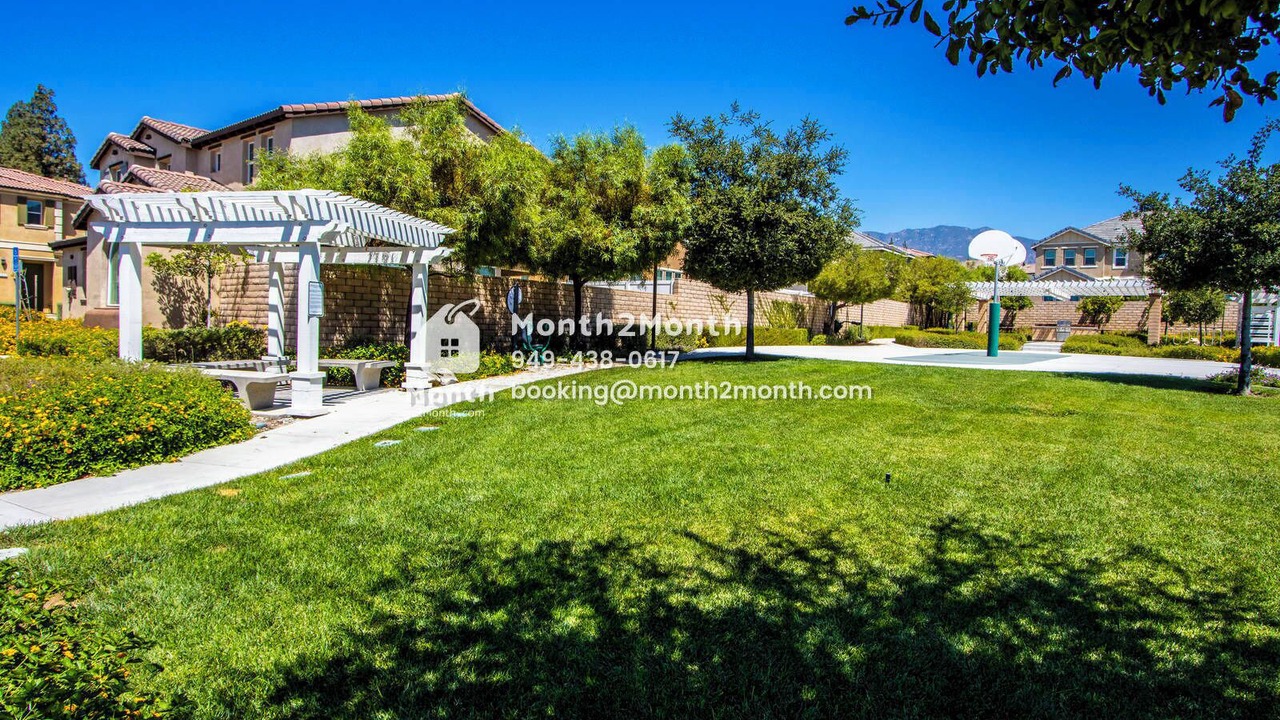 Photo of Outdoor in Upland