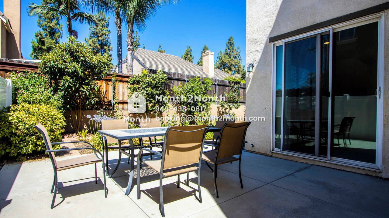 Photo of Patio Balcony in Upland