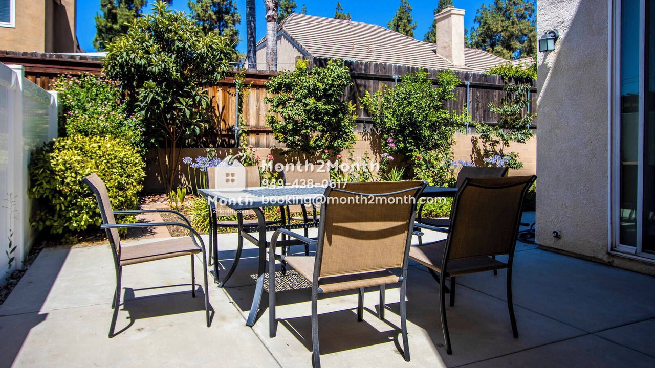 Photo of Patio Balcony in Upland