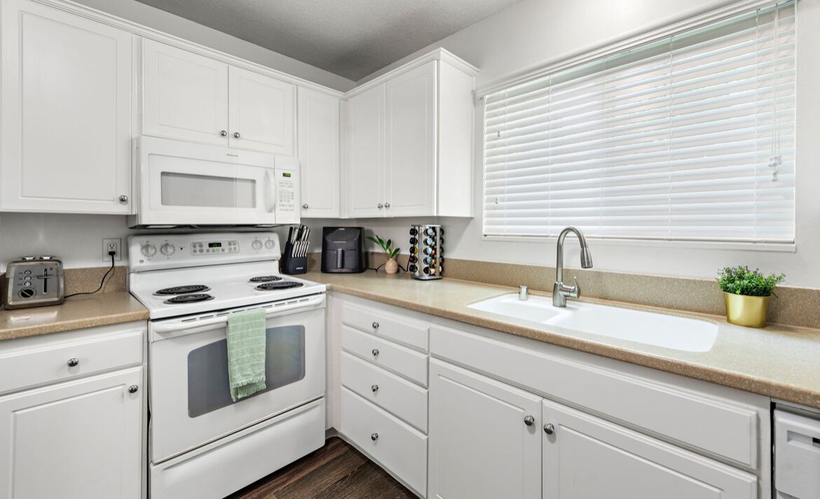 Photo of Kitchen in Santa Ana Heights