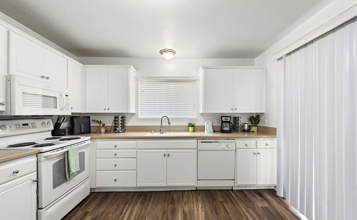 Photo of Kitchen in Santa Ana Heights