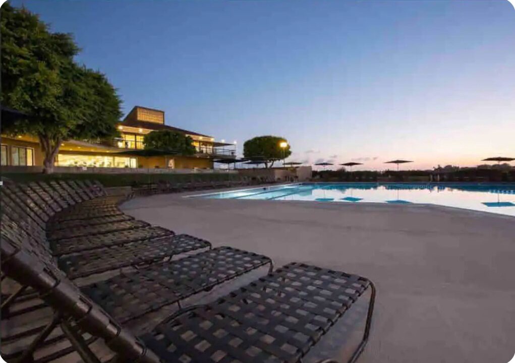 Photo of Outdoor in Santa Ana Heights