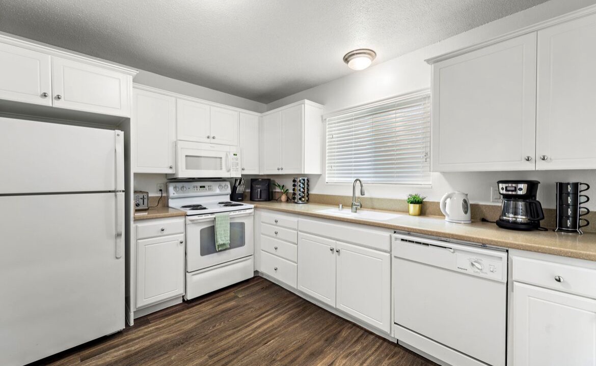 Photo of Kitchen in Santa Ana Heights